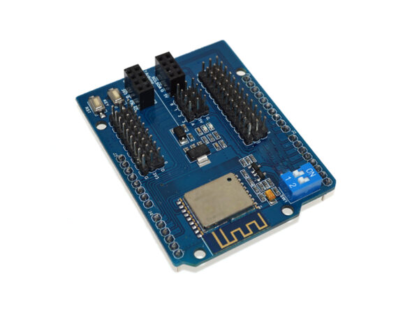 UNO R3 ESP8266 ESP-13 Web Sever Serial WiFi Shield
