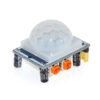 HC-SR501 A Pyroelectric Infrared PIR Motion Detector