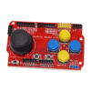 Gamepad Joystick Shield V1