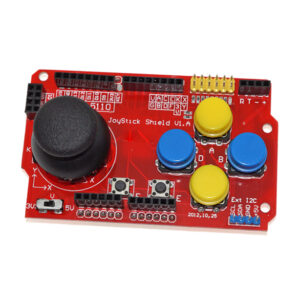 Gamepad Joystick Shield V1