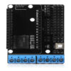 L293D Motor Driver Expansion Board Shield For Wifi ESP-12E ESP8266 for NodeMCU