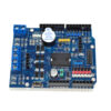 L298P 4A Dual Channel Motor Driver Uno R3