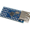Mini USB Host Shield 2.0