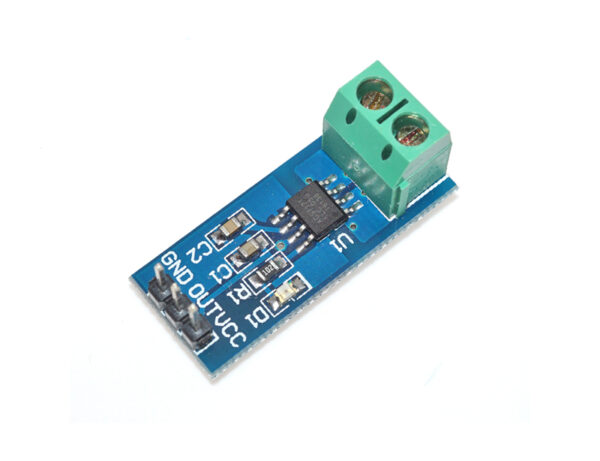 ACS712 Current Sensor 20A