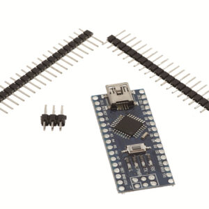 CH340G 5V USB Nano V3.0 ATmega328P