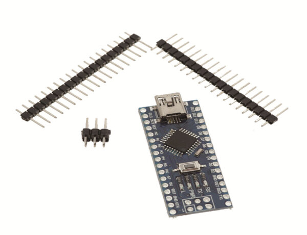 CH340G 5V USB Nano V3.0 ATmega328P