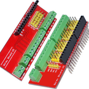 UNO R3 Proto Screw Shield V3.0