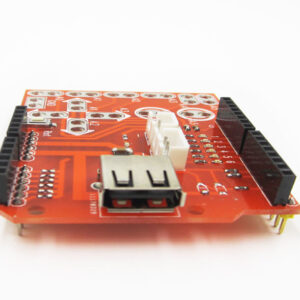 UNO Mega2560 Touch key USB Shield