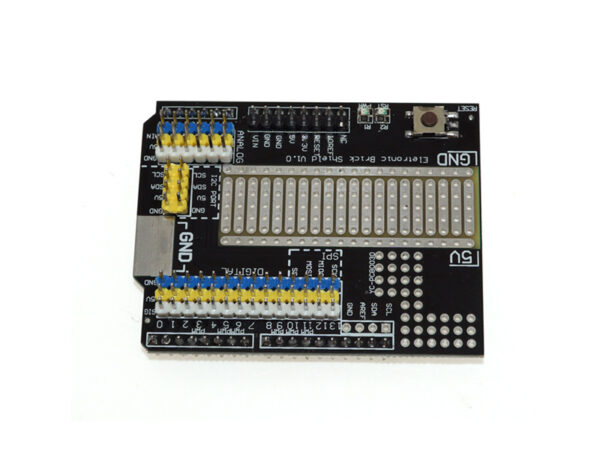 UNO R3 Shield V3.0