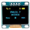 0.96 Inch LCD