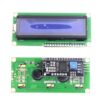 LCD1602 16×2 IIC/I2C Blue LCD Display