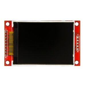 2.2 inch TFT LCD 240 x 320 without Touch ILI9341