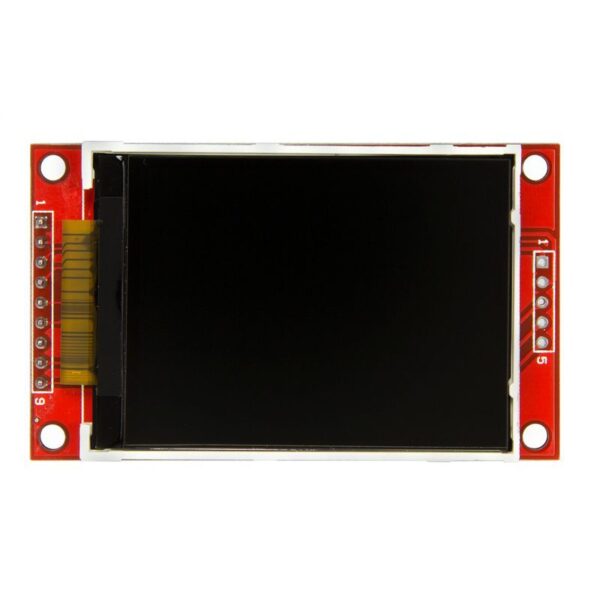 2.2 inch TFT LCD 240 x 320 without Touch ILI9341