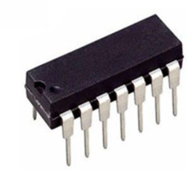 74HCT32N Logic Gates