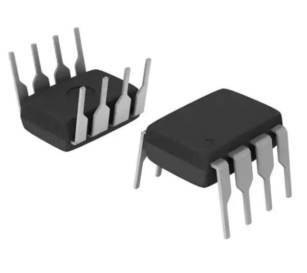 AS358P-E1 Op-Amp