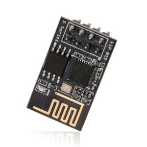 ESP-01S ESP8266 WiFi Module