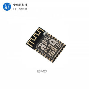 ESP-12F ESP8266 Serial WIFI Module