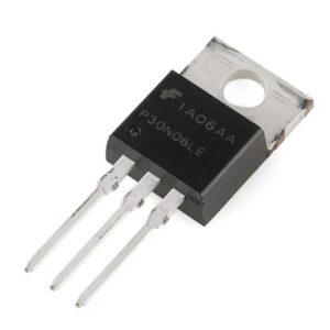 FQP30N06L MOSFET N-Channel QFET 60V 32Amp Logic Level