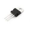 L7805CV Voltage regulator