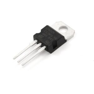 L7805CV Voltage regulator