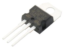 L7812CV 12v Voltage regulator