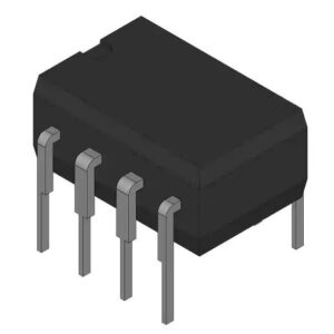 LM741CN/NOPB Op-Amp