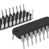 MCP23S08-E/P I/O Expander 18-Pin