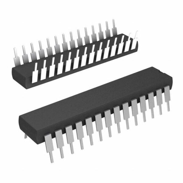 MCP23017-E/SP I/O Expander 28-Pin
