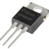 Mosfets