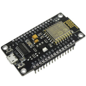 NodeMcu Wi-fi IOT Wireless Module