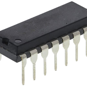 ULN2065B Darlington Transistor Array 8-Channel