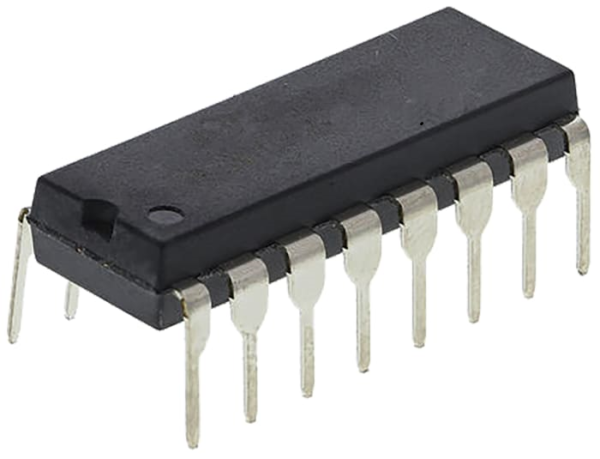 ULN2065B Darlington Transistor Array 8-Channel