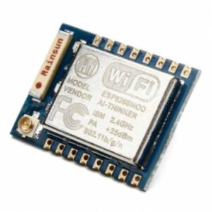 ESP-07 ESP8266 Serial WIFI Module