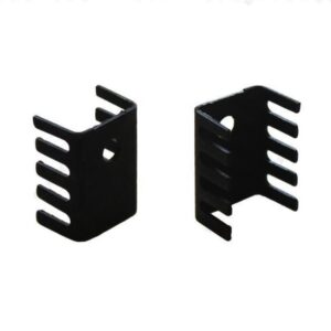 TO-220 Heatsinks