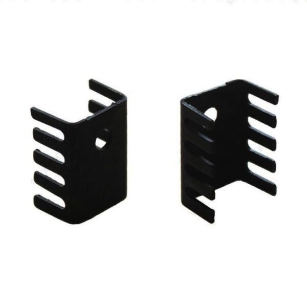 TO-220 Heatsinks