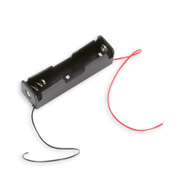 18650- Battery Holder