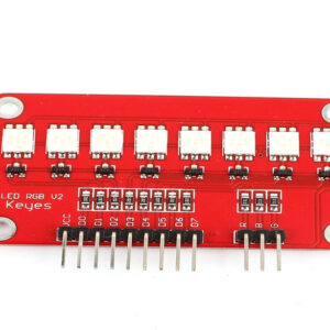 Full Color LED Module SCM Light Water 5050 LED
