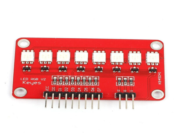 Full Color LED Module SCM Light Water 5050 LED