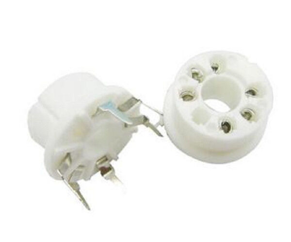6 Pin Universal Sensor Socket