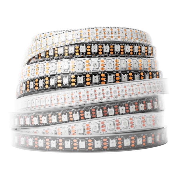 WS2812B Led Pixel Strip 5mt roll