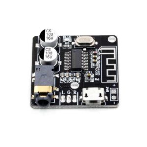 Mini Bluetooth 5.0 MP3 Decoder Board Audio Receiver