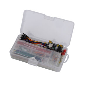 Components Package Kit for Arduino - 03