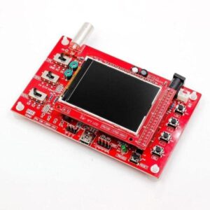 DSO138 2.4 TFT Digital Oscilloscope