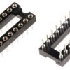 50 Pin Machine IC Sockets