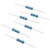 Metal Film Resistor Kit 100pcs