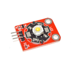 3W 200 Lumen White LED Lighting Module