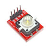 LED Lighting push button Module