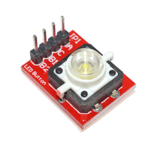 LED Lighting push button Module