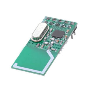 NRF24L01+ 2.4GHz Wireless Transceiver Module