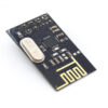 NRF24L01 2.4GHz V.2 Antenna Wireless Transceiver Module